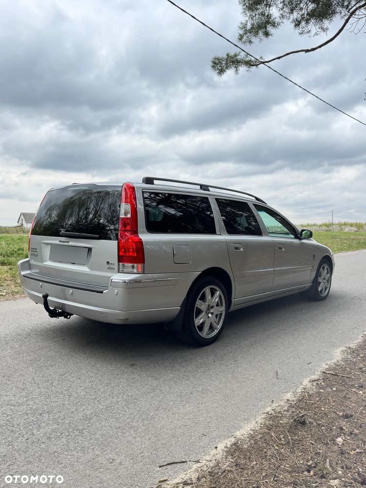 Volvo V70 - 10