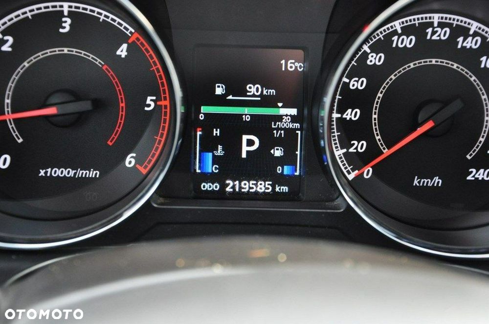 Mitsubishi ASX 2.2 DI-D 4WD Automatik Invite - 38