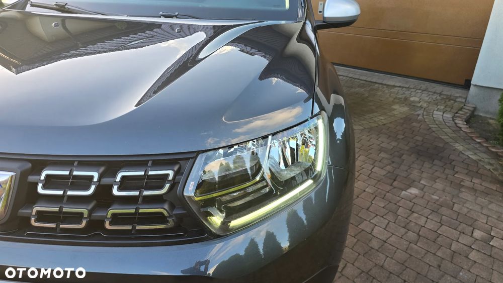 Dacia Duster - 16