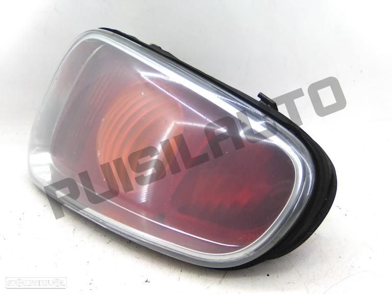 Farolim Trás Painel Esquerdo 692_8731 Mini Mini (r50,r53) [2001 - 3