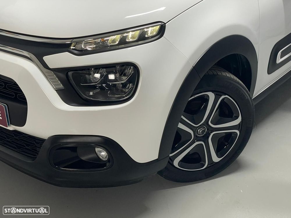 Citroën C3 1.2 PureTech Shine - 4