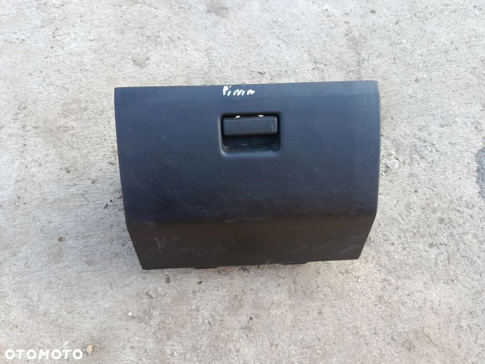 Schowek pasażera Mitsubishi Pajero Pinin