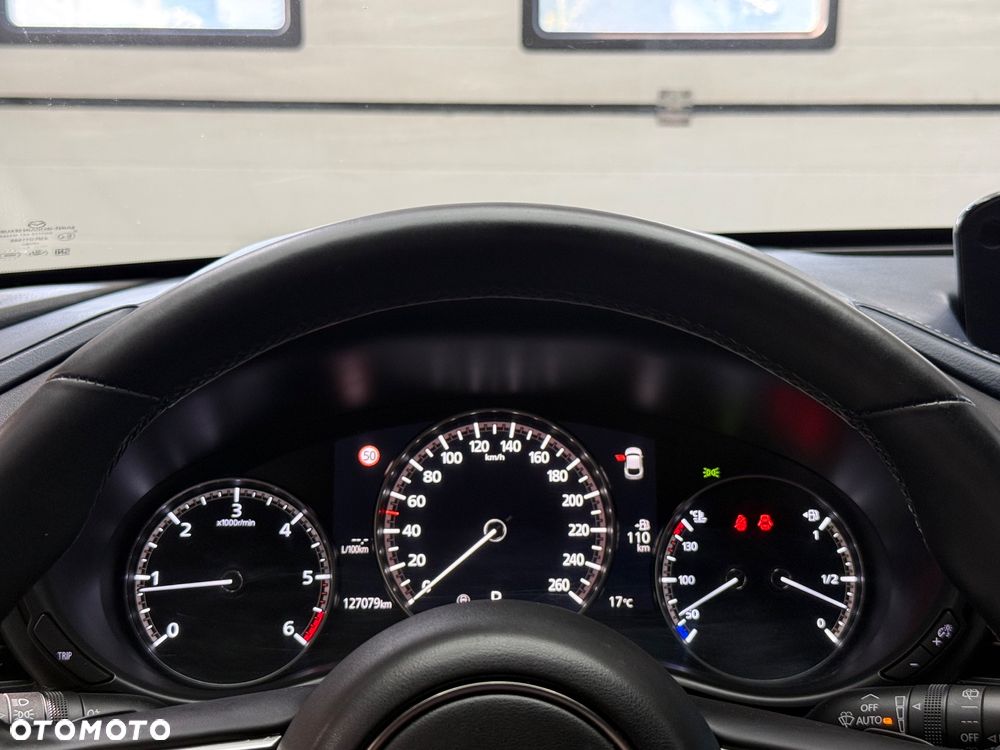 Mazda CX-30 SKYACTIV-D 1.8 SELECTION - 22