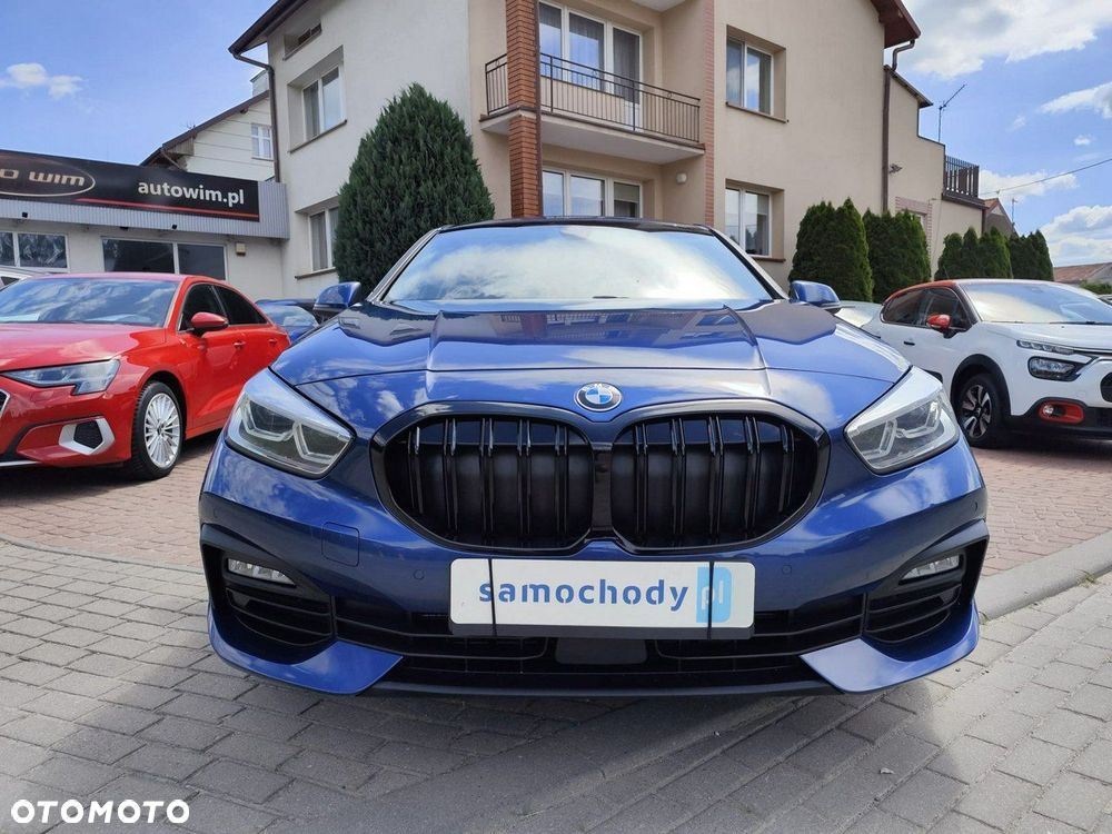 BMW Seria 1 - 17
