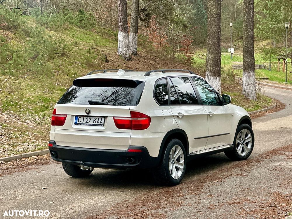 BMW X5 3.0d Aut. - 6