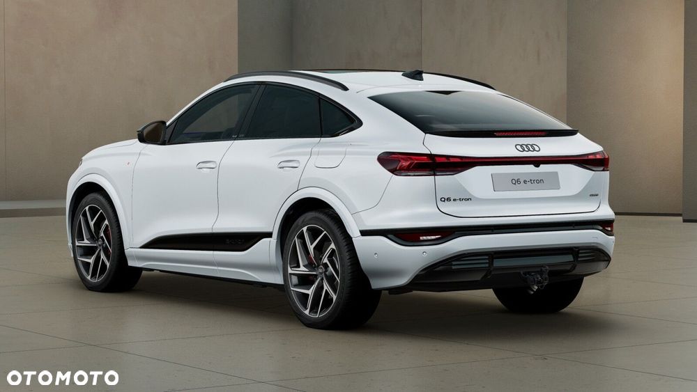 Audi Q6 Sportback e-tron - 3