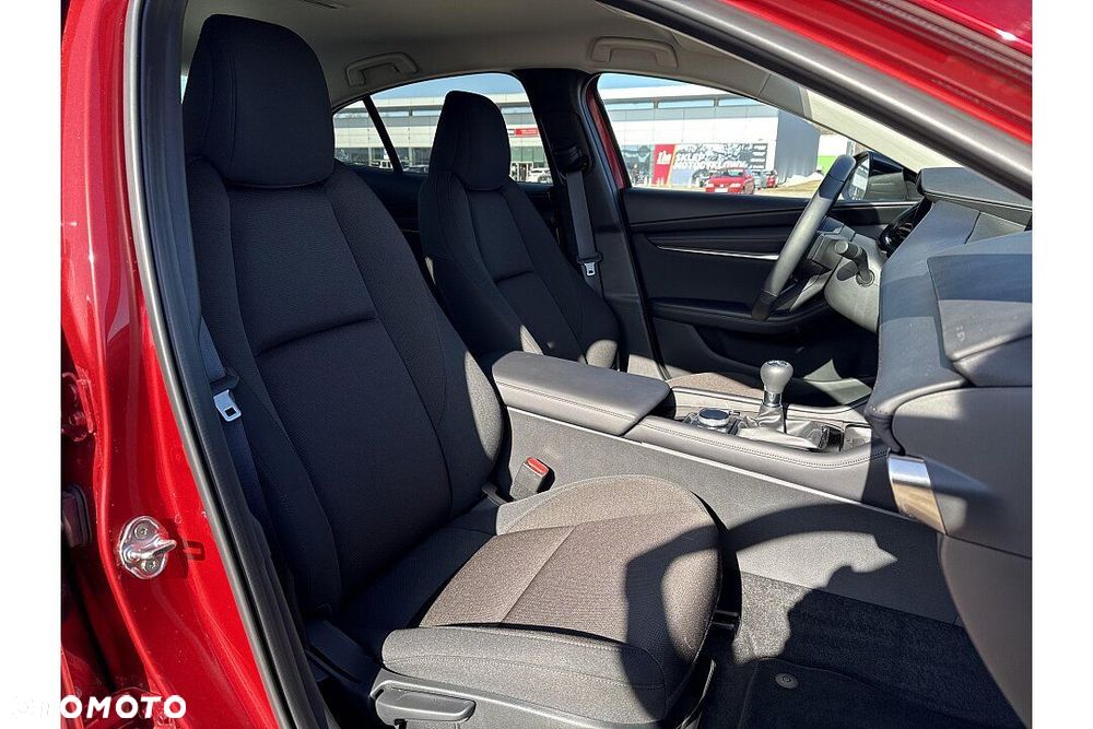 Mazda 3 2.0 mHEV Exclusive-Line - 22