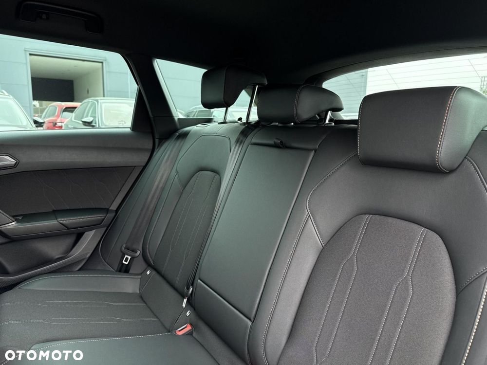 Cupra Leon Sportstourer - 13