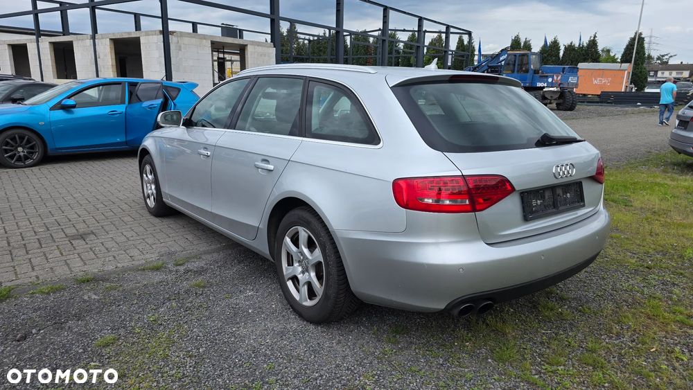Audi A4 Avant 1.8 TFSI Prime Line - 5