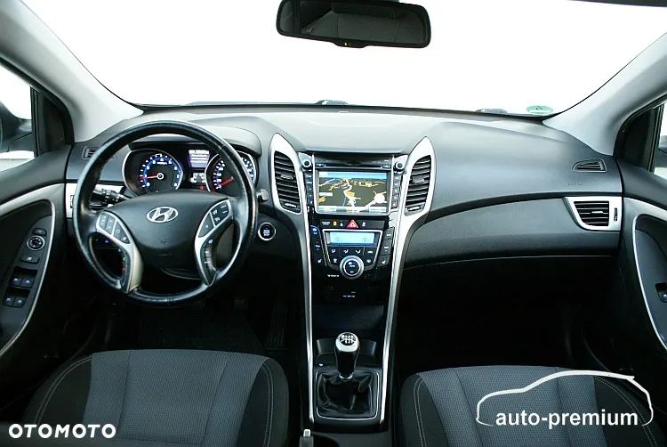Hyundai i30 1.6 GDI BlueDrive Premium - 6