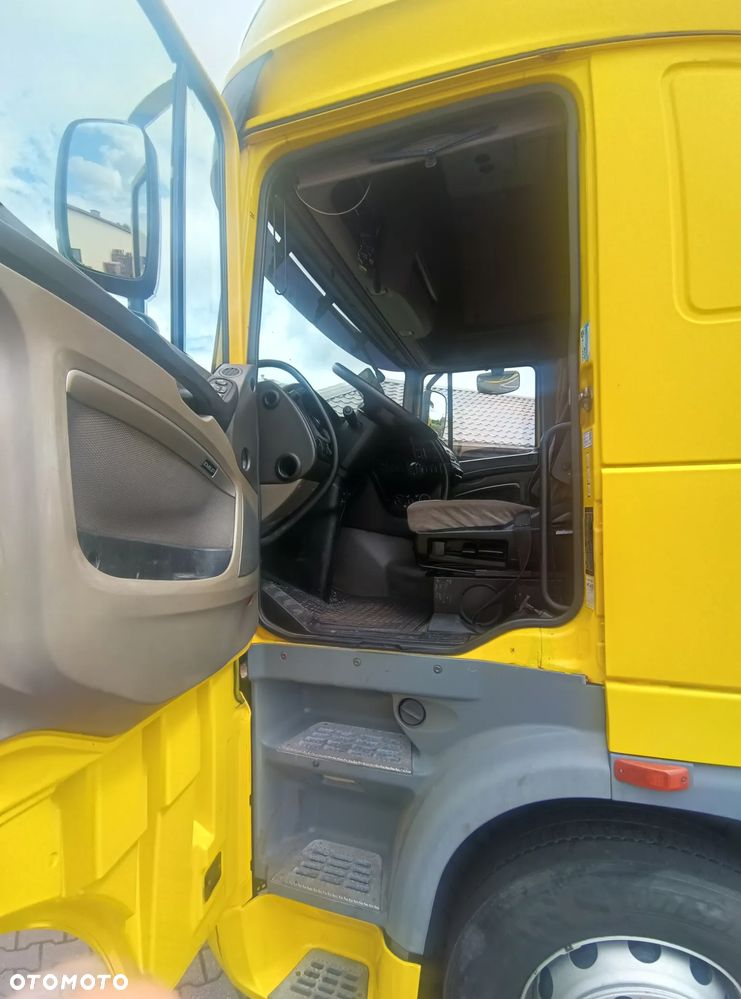 DAF Xf105 - 7