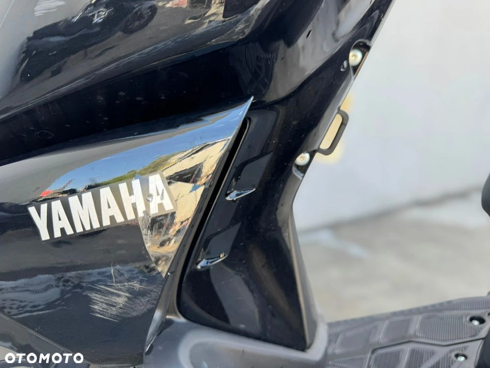 Yamaha Inny - 14