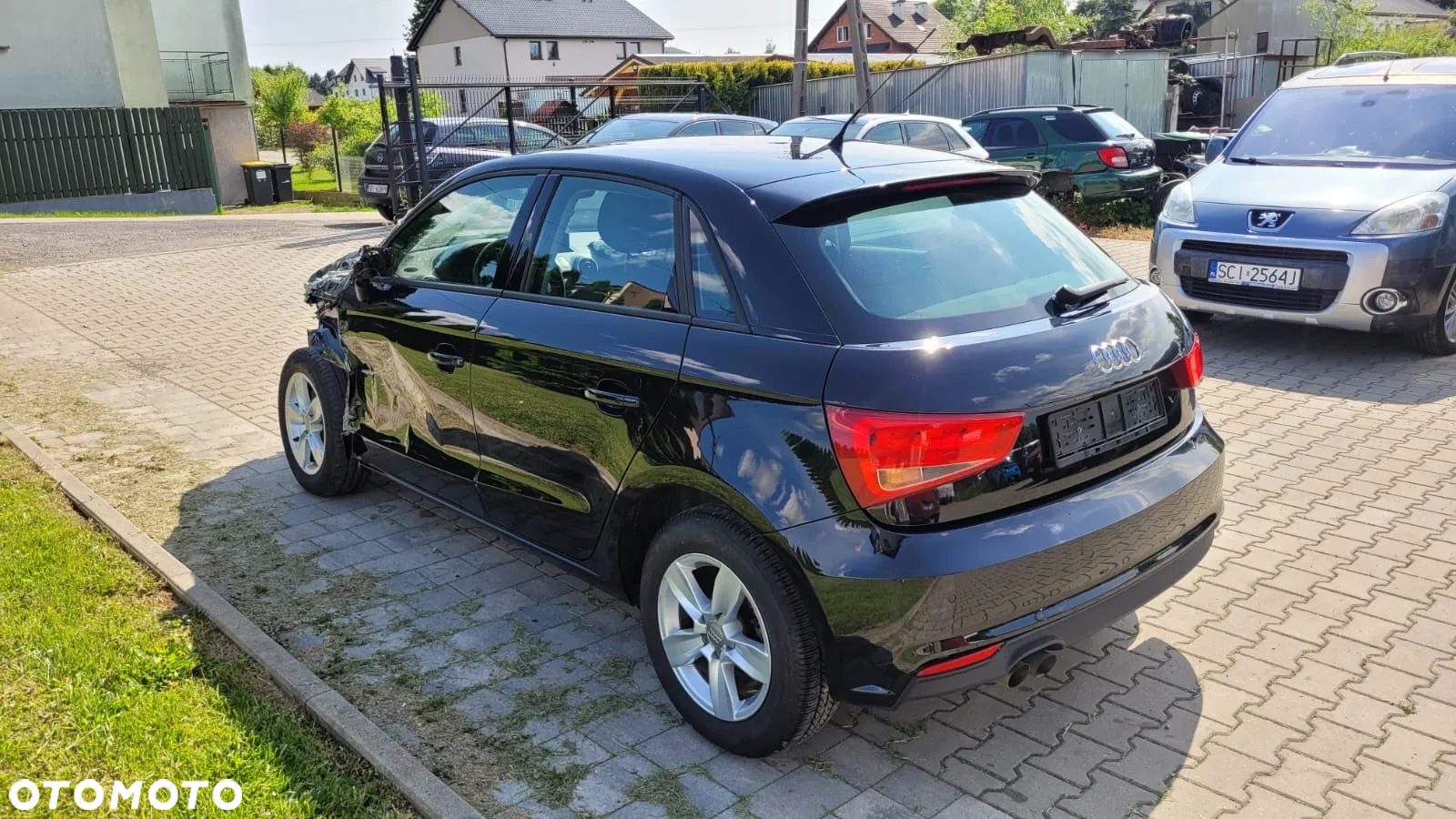 Audi A1 - 4