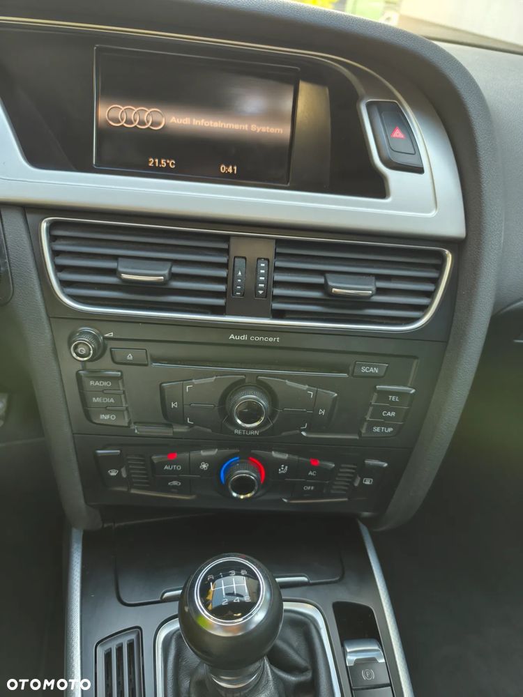 Audi A4 - 15