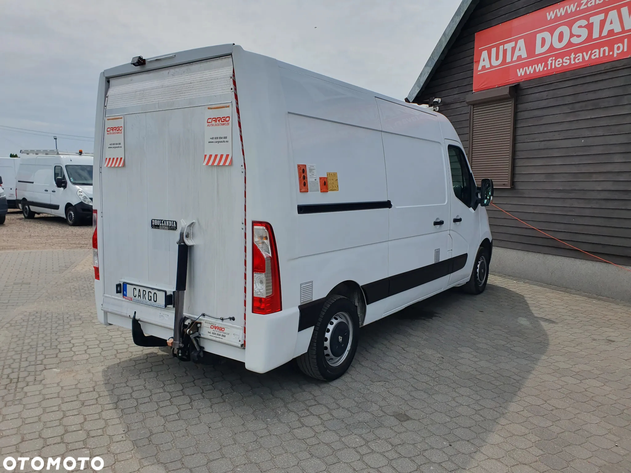 Renault MASTER - 15