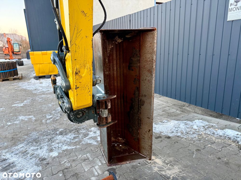 Wacker Neuson EZ 26 2024 617 MTH MINIKOPARKA EZ26 28 ez28 ez 28 et 24 et24 24 - 9