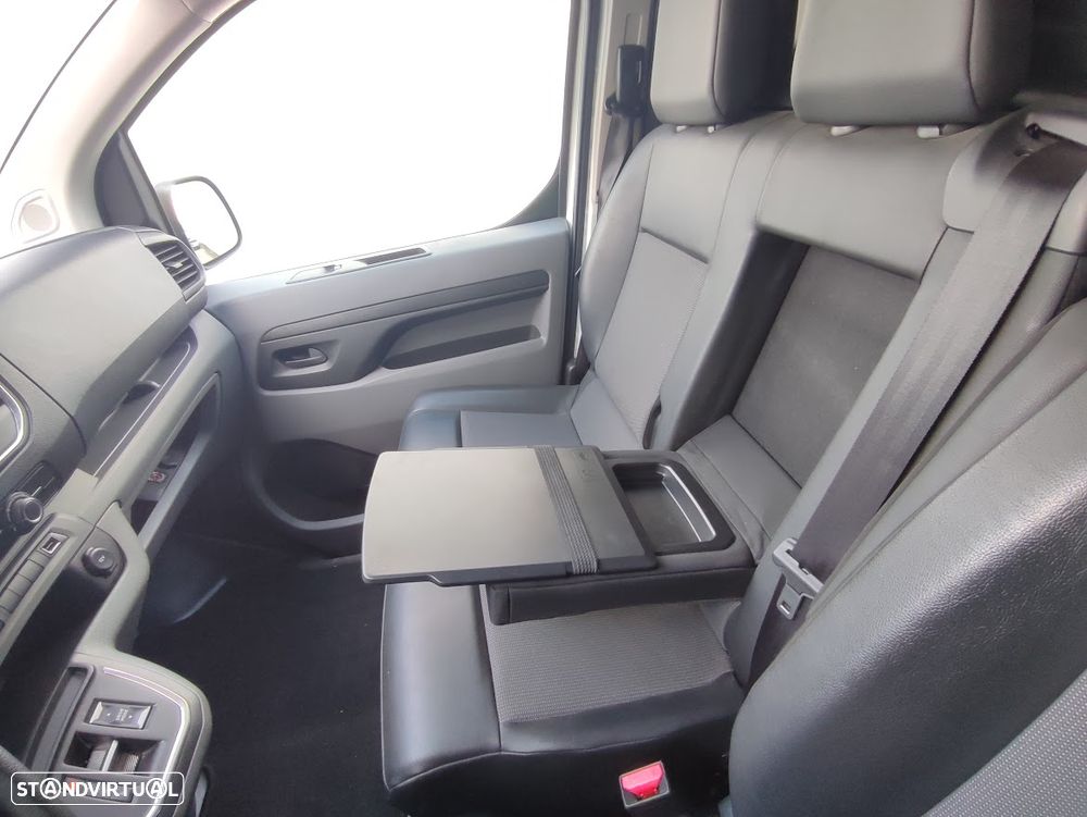 Opel Vivaro-e Cargo L2H1 100 kW com bat. 75 kW - 22