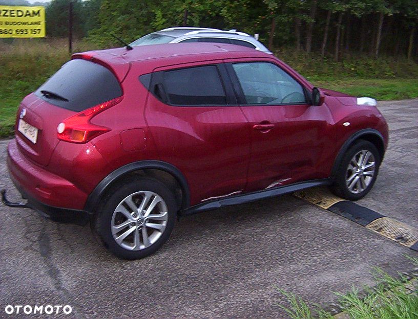 Nissan Juke - 17