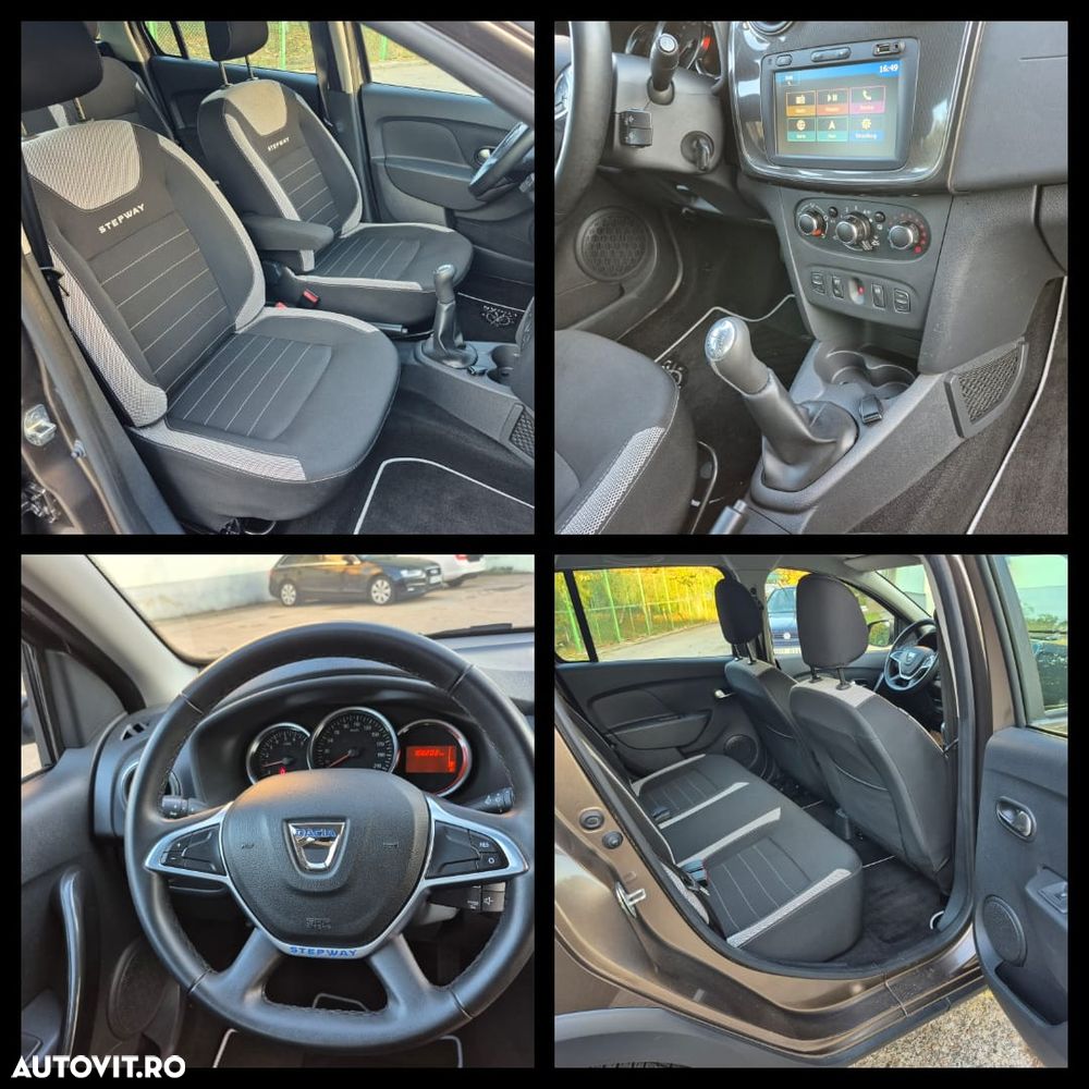 Dacia Logan MCV - 11