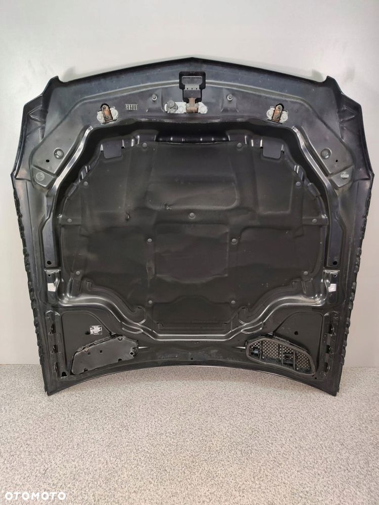 MERCEDES SL R230 LIFT AMG KOMPLETNY PRZÓD MASKA LAMPY BŁOTNIKI ZDERZAK 197 - 14