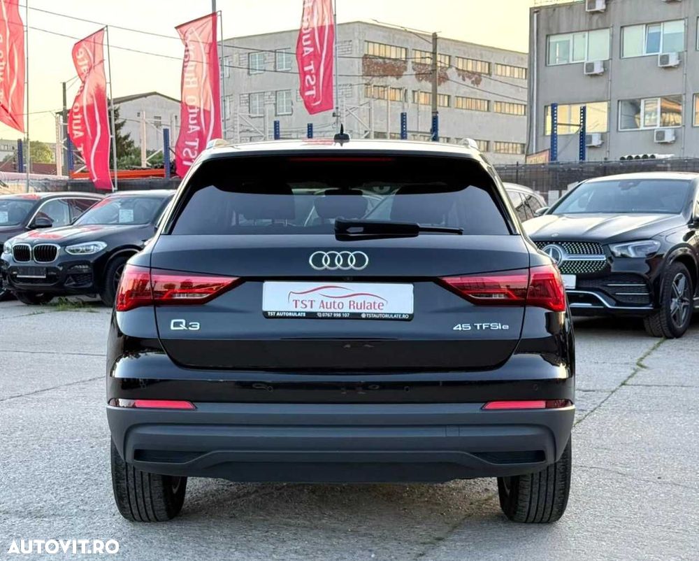 Audi Q3 - 8
