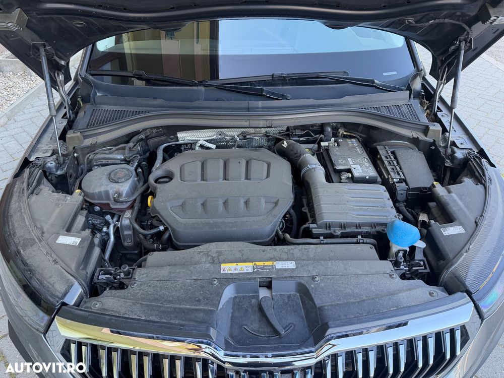 Skoda Kodiaq 2.0 TSI 4X4 DSG Style - 24