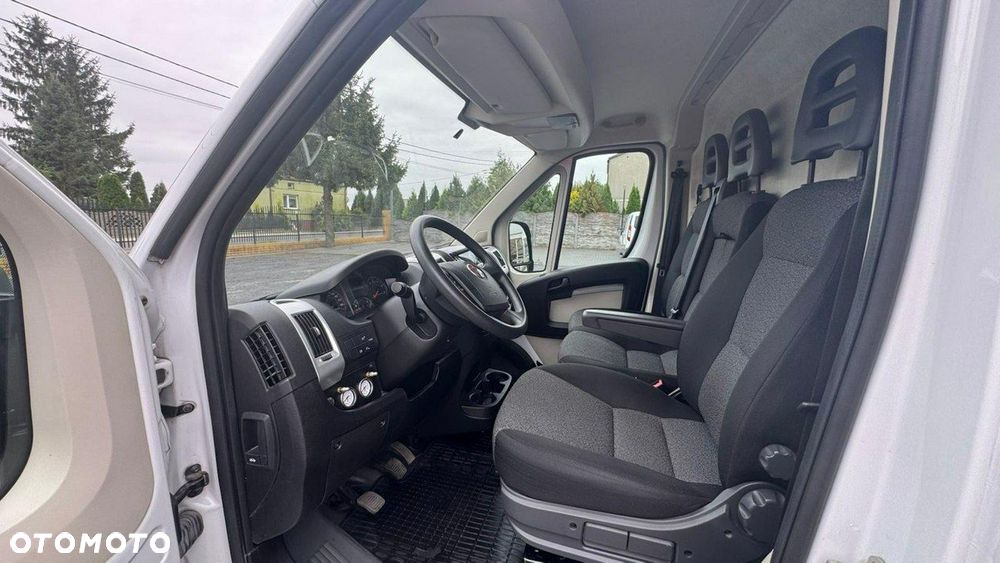 Fiat Ducato - 18
