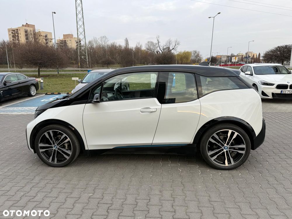 BMW i3 i3S 120 Ah - 9