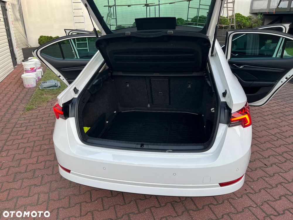 Skoda Octavia 2.0 TDI Ambition - 22