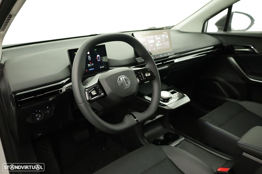 MG MG4 77 kWh Long Range - 7