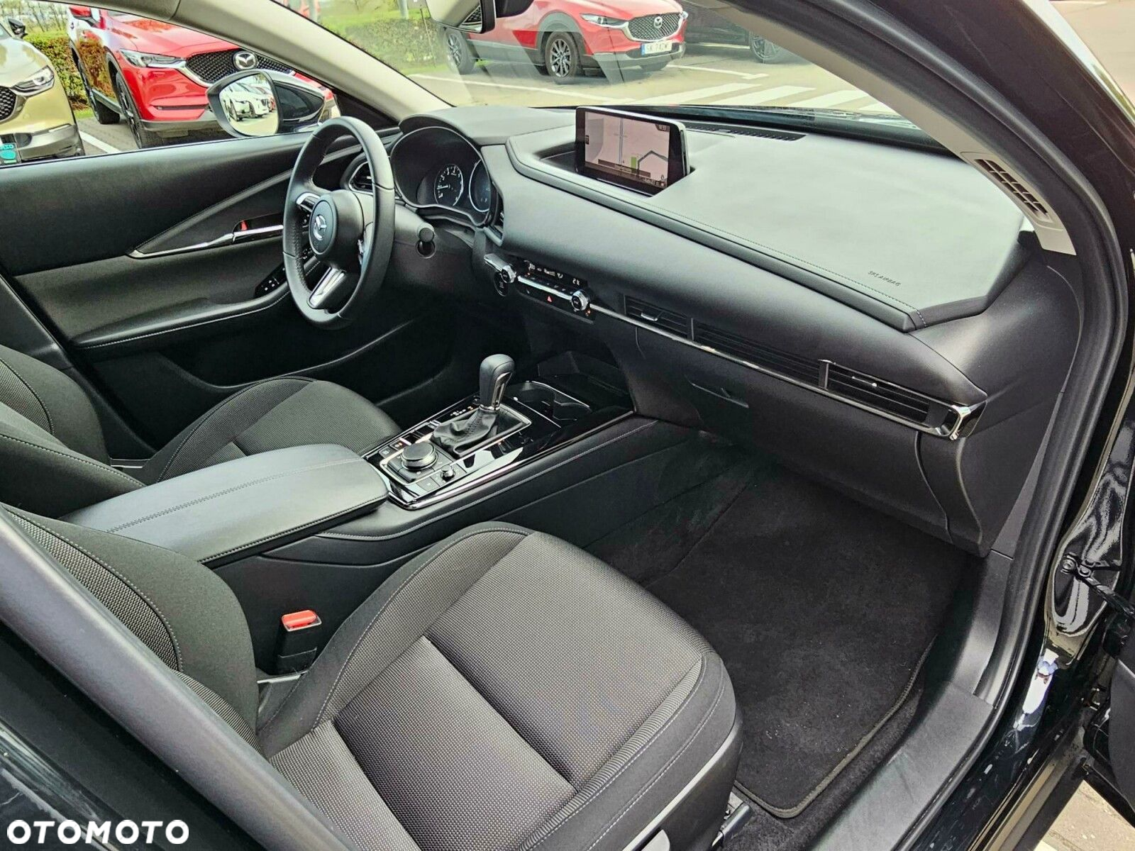 Mazda CX-30 - 15