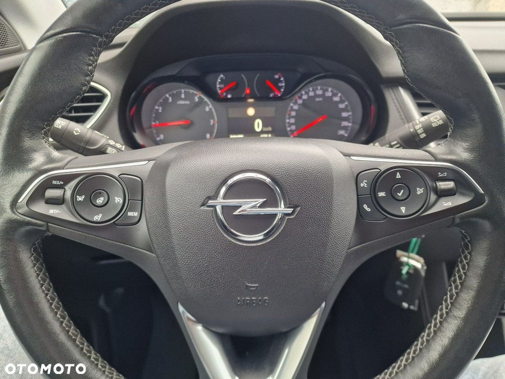Opel Grandland X - 29