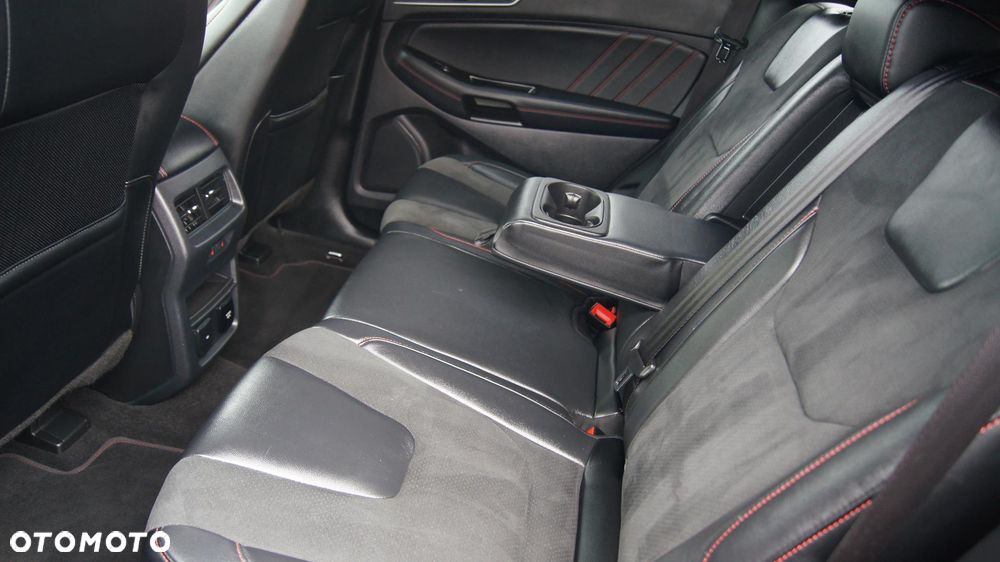 Ford Edge 2.0 EcoBlue Twin-Turbo 4WD ST-Line - 17
