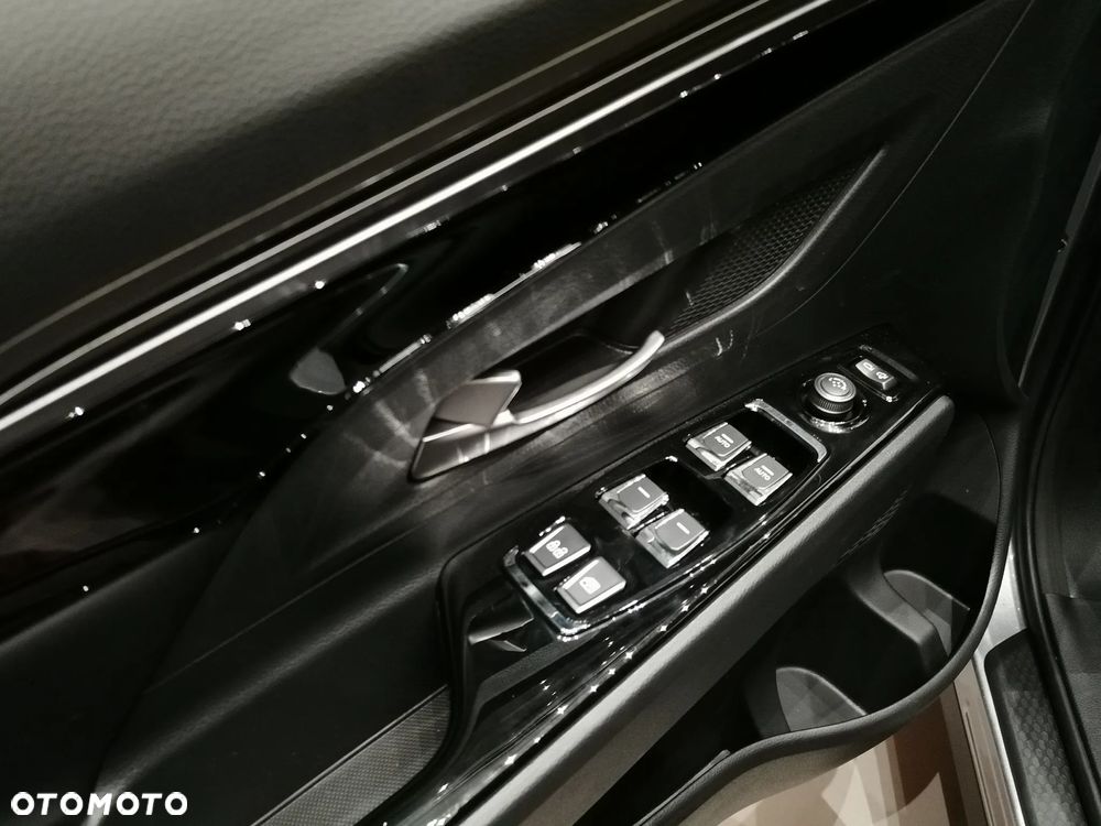 SsangYong/KGM Korando 1.5 T-GDI Adventure 2WD - 7