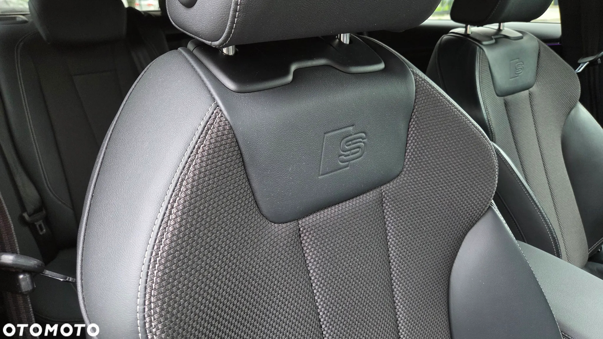 Audi A4 - 14