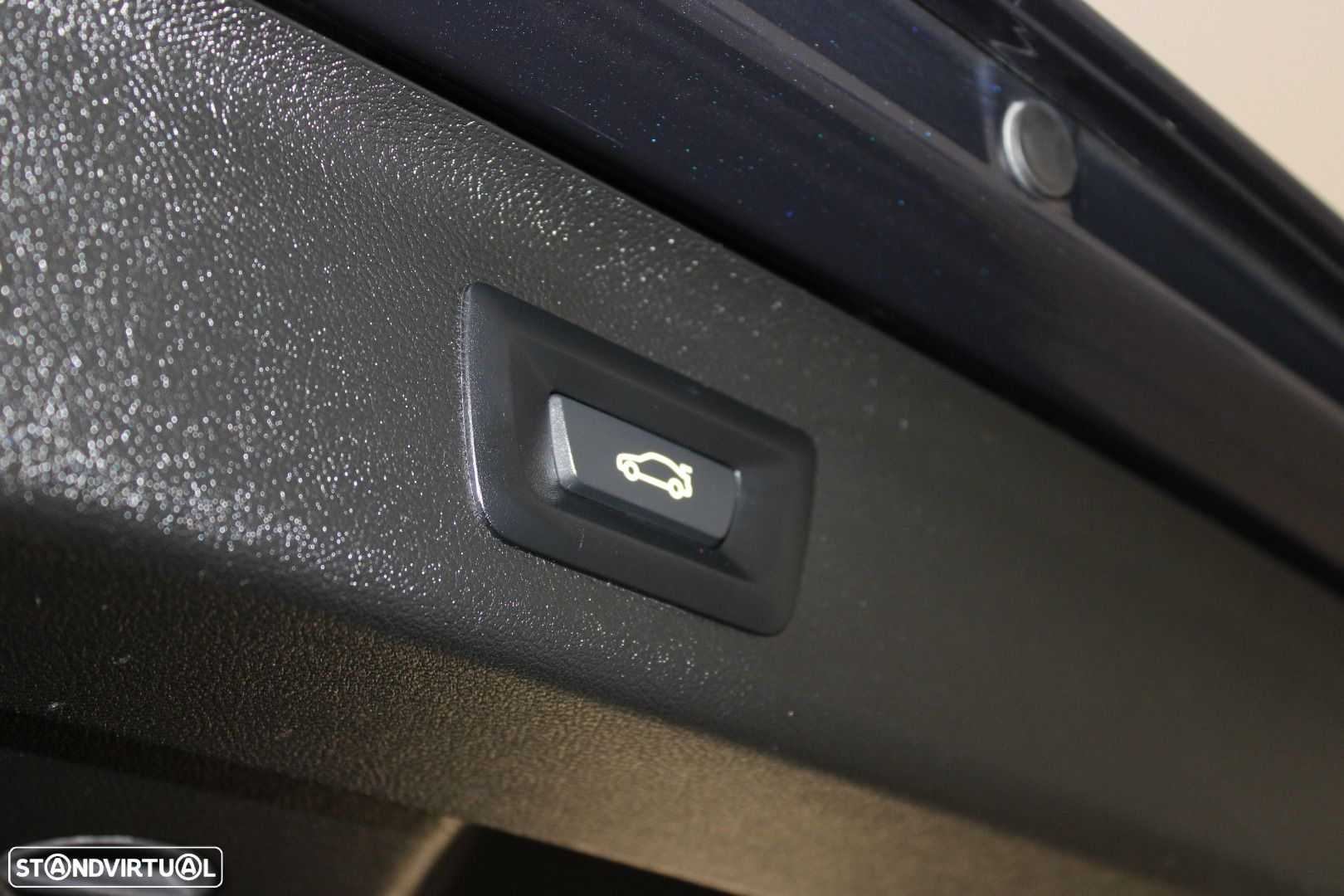 BMW 520 d Line Luxury Auto - 35