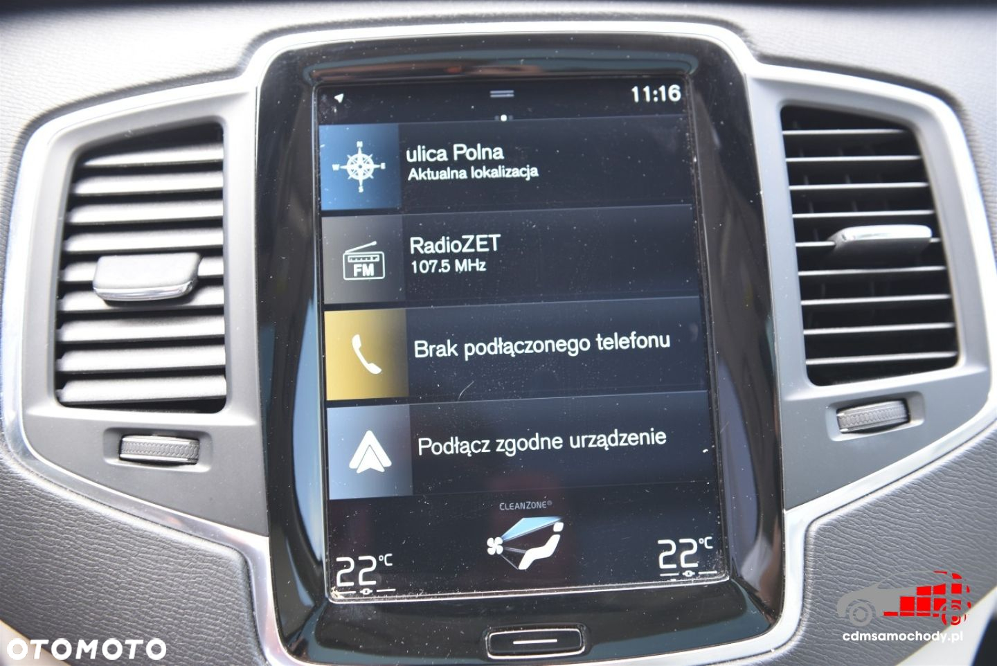 Volvo XC 90 - 28