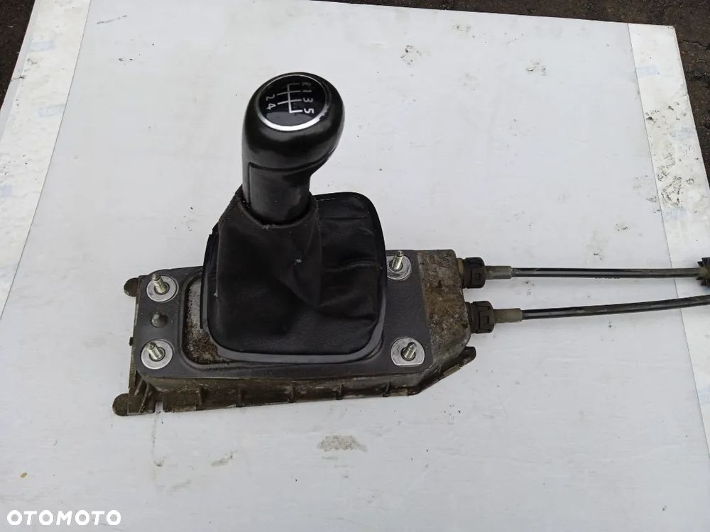 WYBIERAK BEZ LINEK VOLKSWAGEN POLO 6R 09-17 5D 6Q0711049 - 1