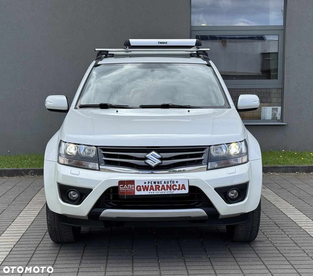Suzuki Grand Vitara 2.4 Premium EU5 - 3