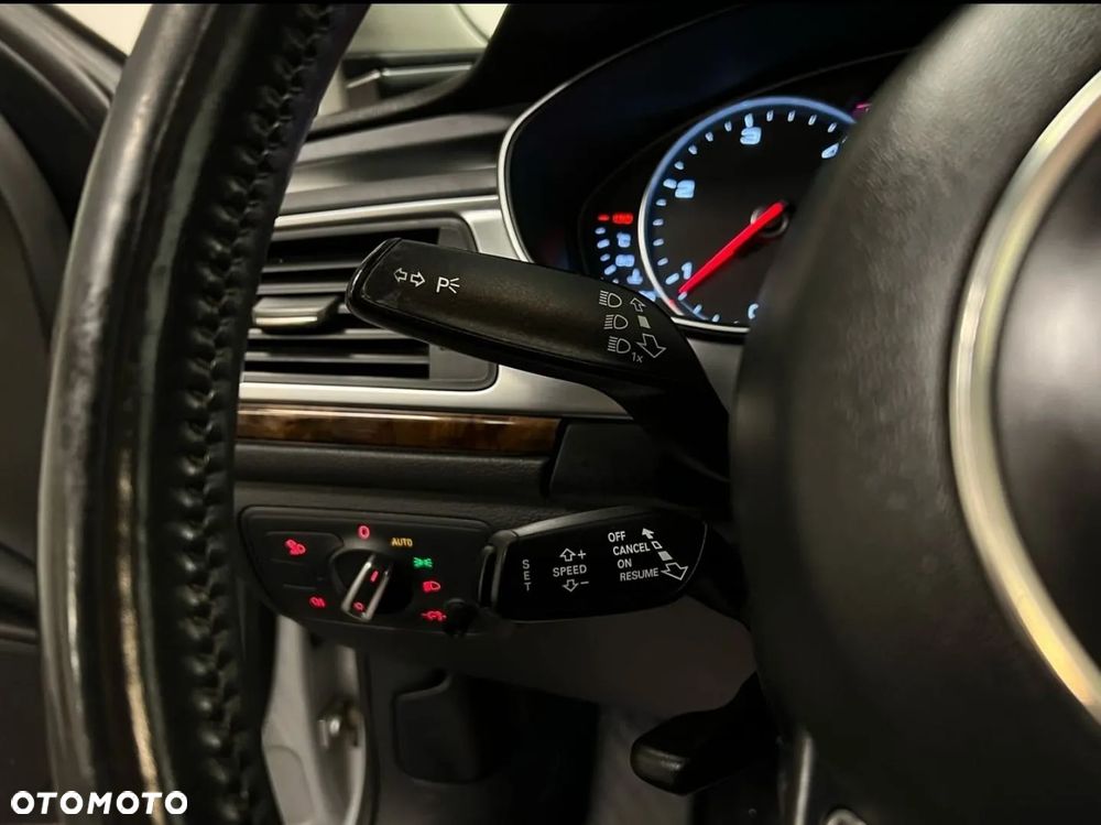 Audi A6 Avant 2.0 TDI DPF - 23