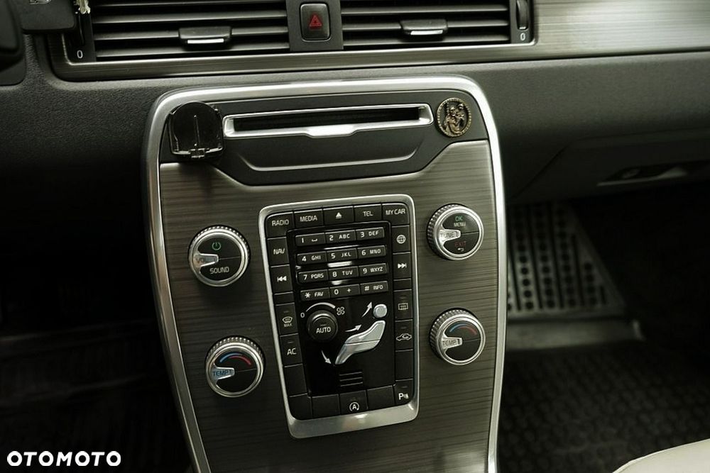 Volvo S80 - 20
