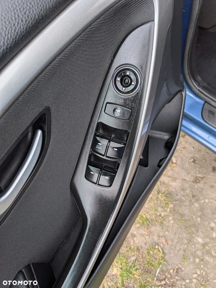 Hyundai i30 1.4 Comfort - 33