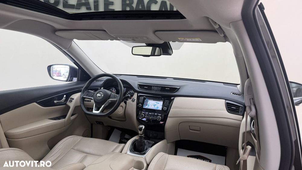 Nissan X-Trail 1.6 DIG-T Tekna - 13