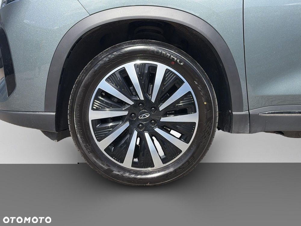 Chery Tiggo 8 1.5 T-GDI Super Hybrid Prestige DCT - 19