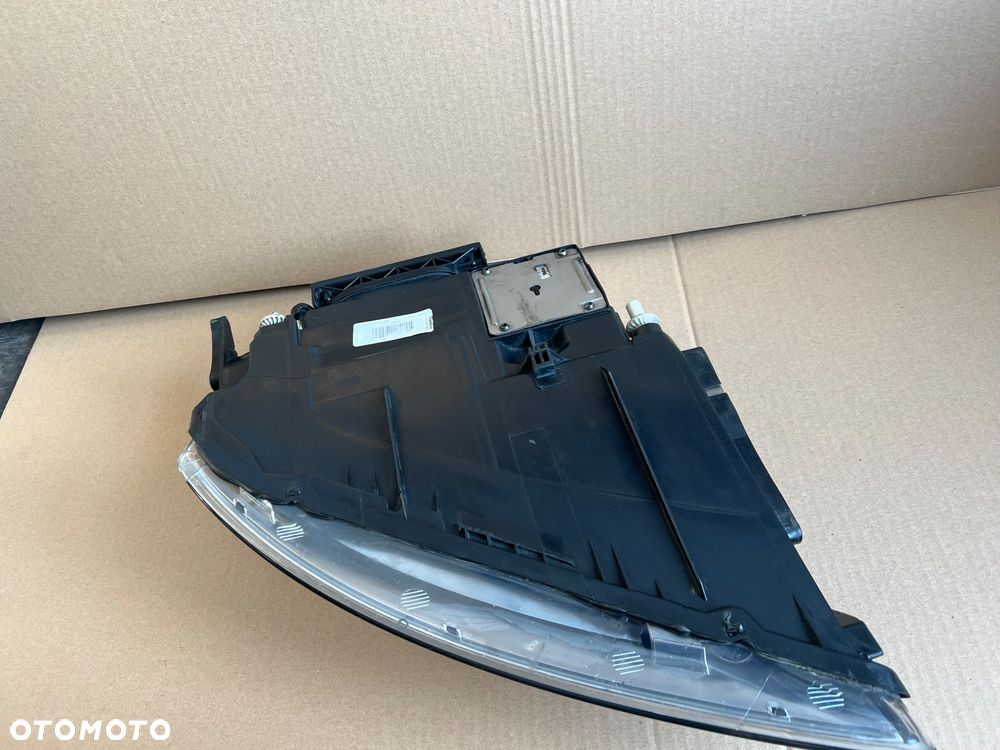 VW TOUAREG PRZEDNIA LEWA LAMPA 7l6941015CM - 5