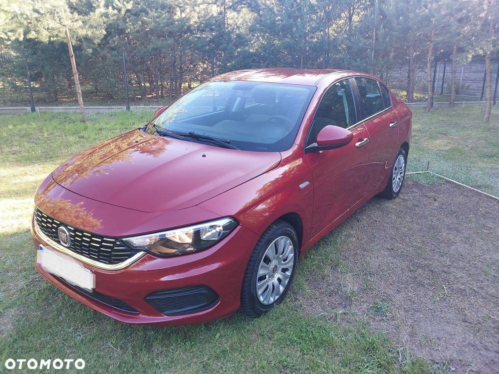 Fiat Tipo 1.4 16v Pop - 3