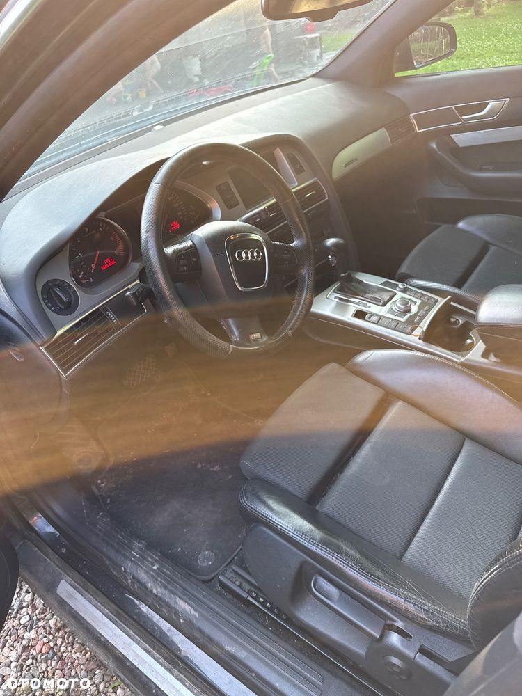 Audi A6 Avant - 10