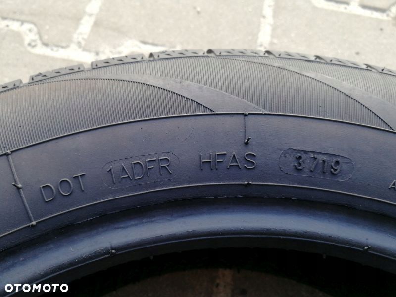 Opona całoroczna 165/65 R 15 Hifly All-Turi 221 - 4