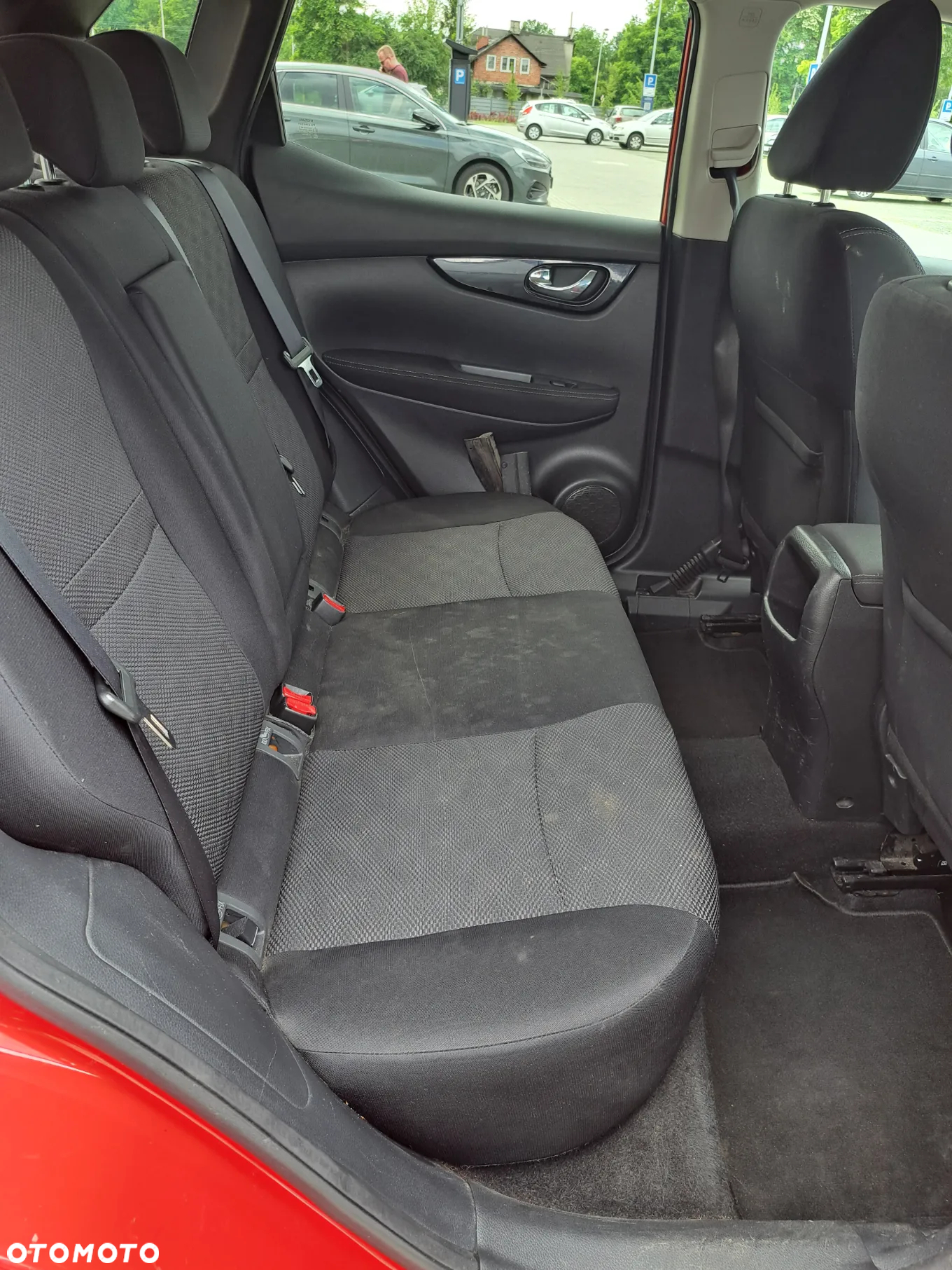 Nissan Qashqai 1.5 dCi N-Connecta EU6 - 7
