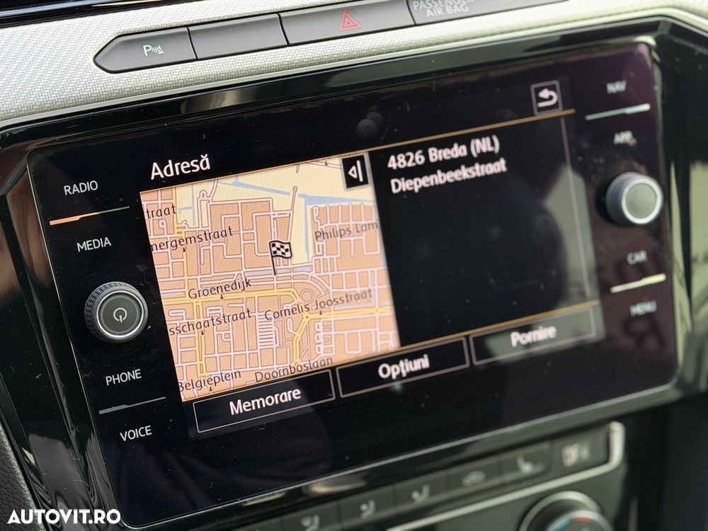 Volkswagen ARTEON 1.5 TSI ACT OPF DSG Elegance - 31